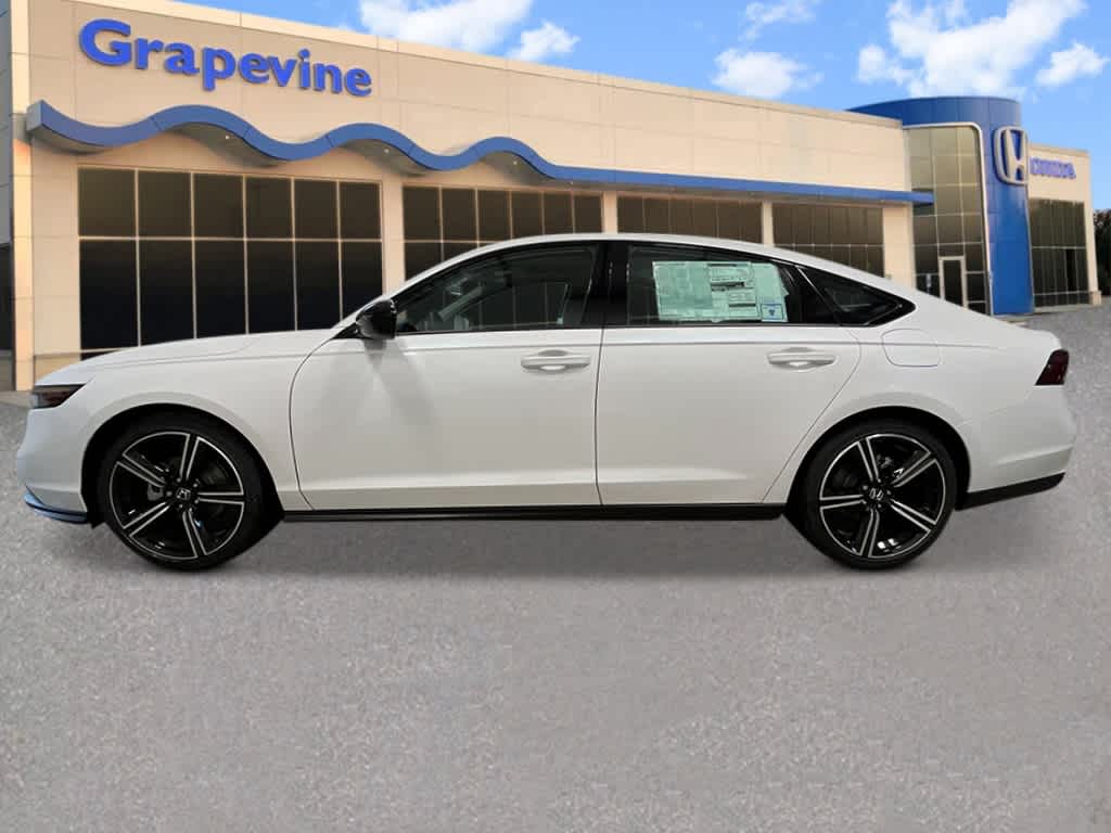 Thumbnail: 2026 Honda Accord - 2