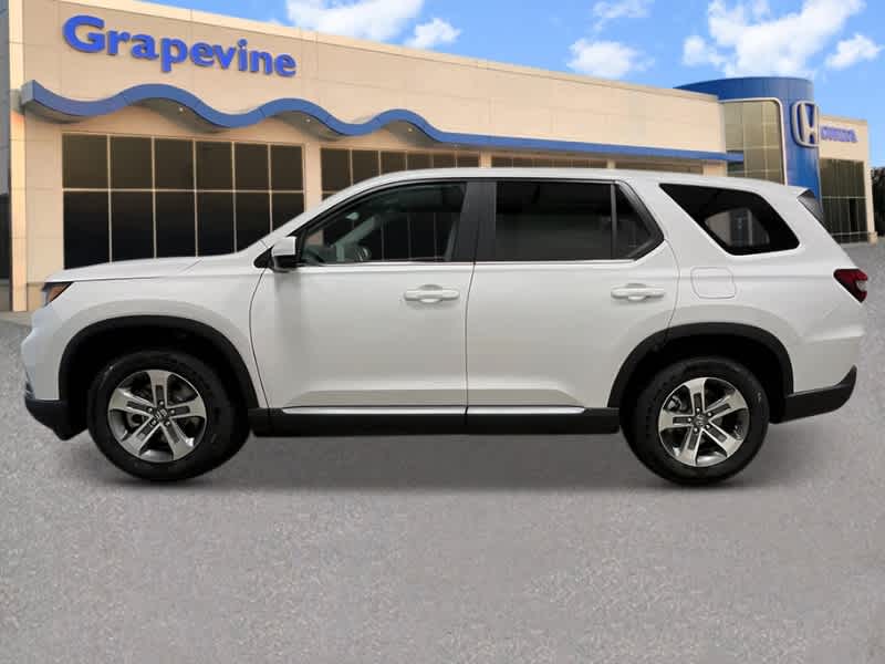 Thumbnail: 2025 Honda Pilot - 2