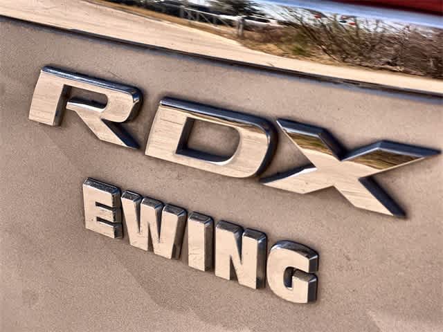 Thumbnail: 2014 Acura RDX - 8