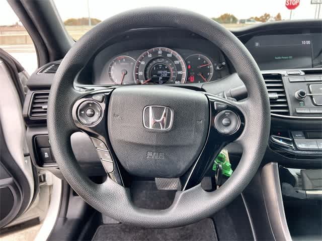 Thumbnail: 2016 Honda Accord - 17