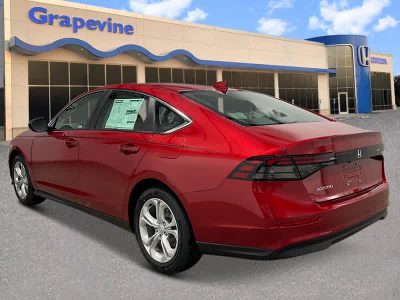 Thumbnail: 2025 Honda Accord - 3