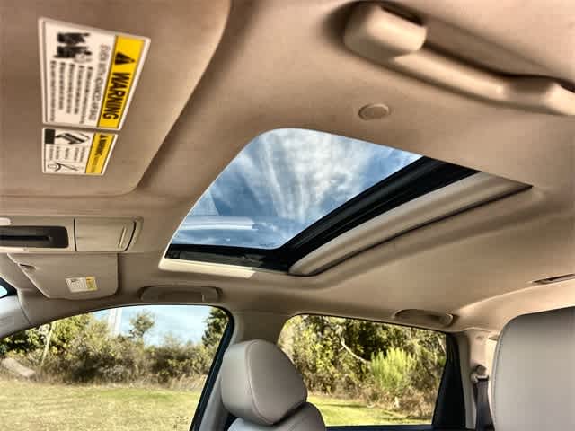 Thumbnail: 2025 Honda CR-V - 32