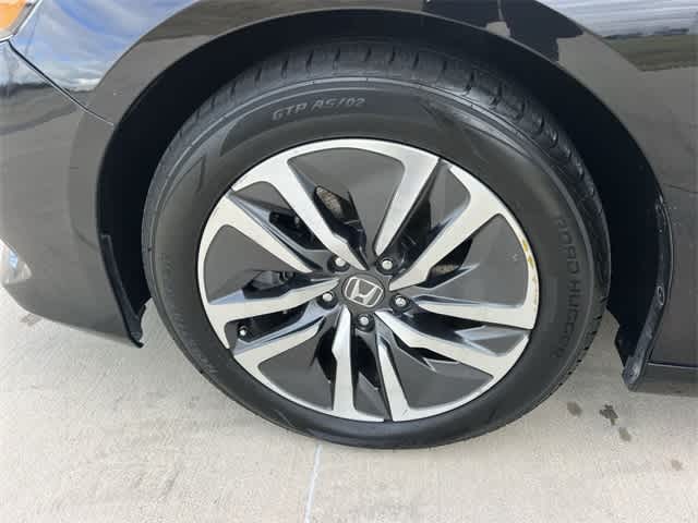 Thumbnail: 2021 Honda Accord - 9