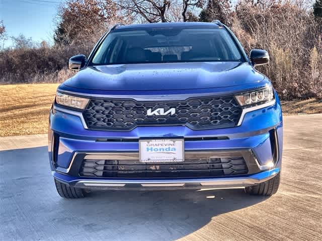 Thumbnail: 2023 Kia Sorento - 7