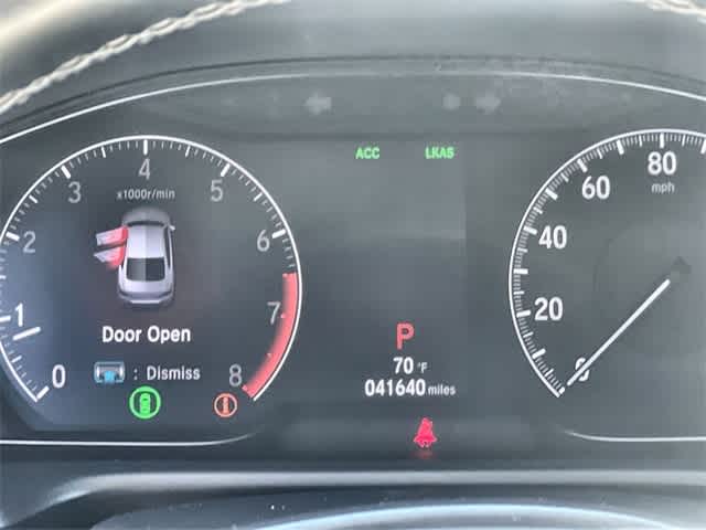 Thumbnail: 2020 Honda Accord - 19