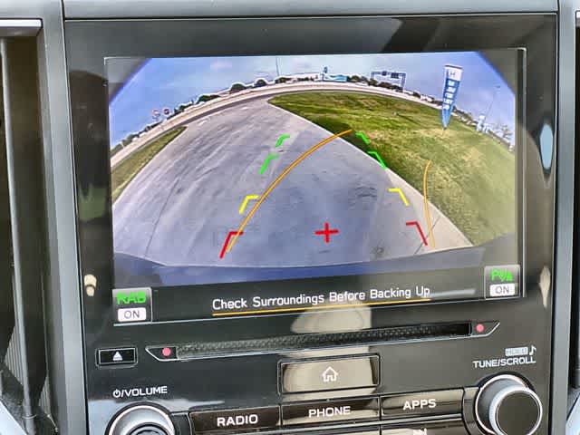 Thumbnail: 2023 Subaru Crosstrek - 26