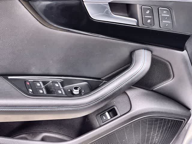 Thumbnail: 2019 Audi A5 - 30