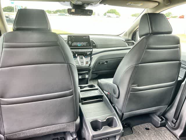 Thumbnail: 2026 Honda Odyssey - 13