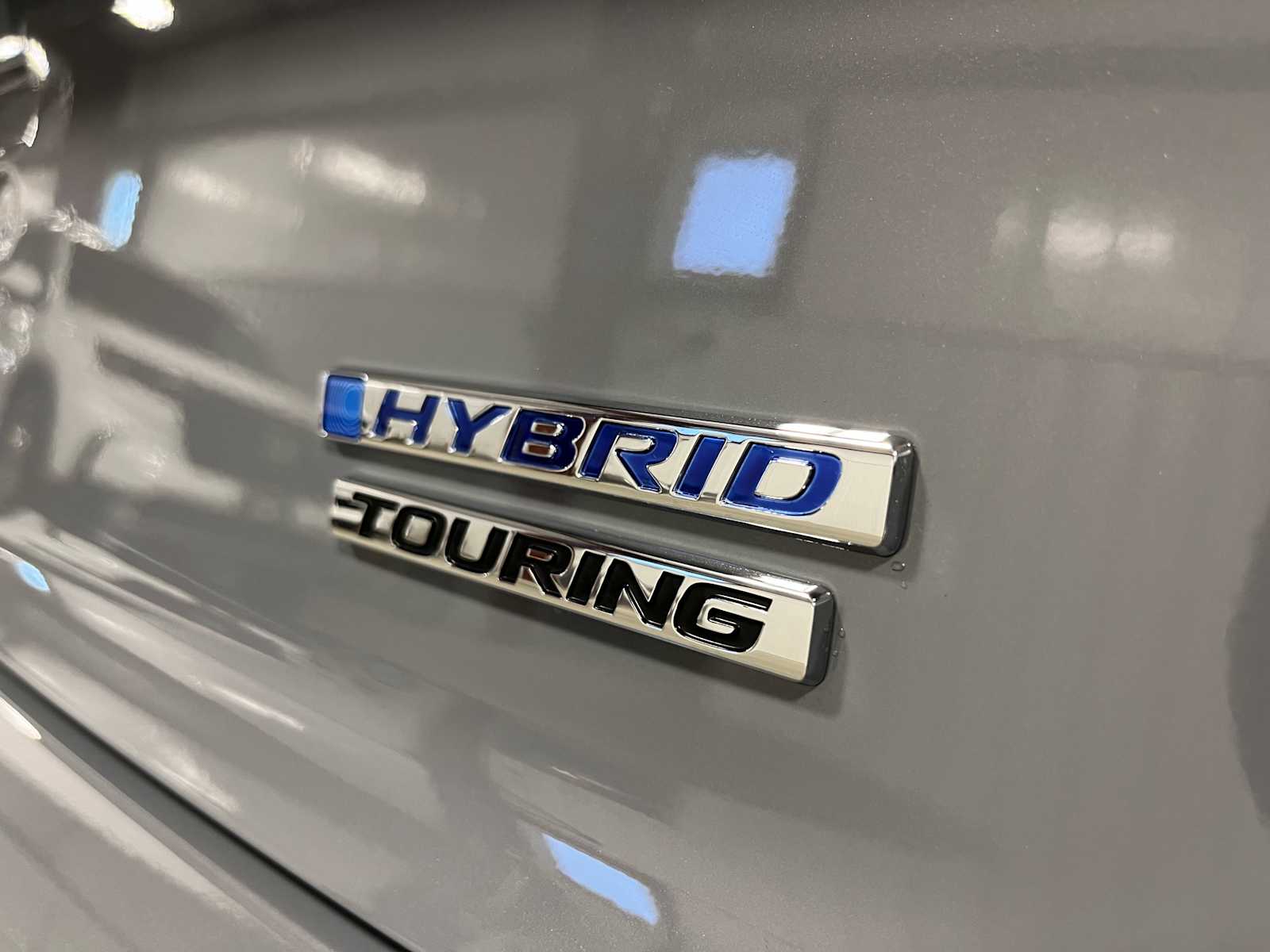 Thumbnail: 2025 Honda Accord - 6