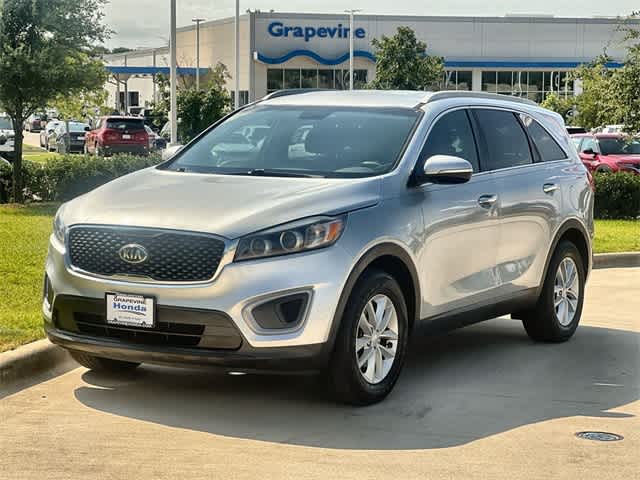 2018 Kia Sorento LX -
                  Grapevine, TX