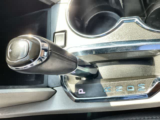 Thumbnail: 2017 Chevrolet Equinox - 16