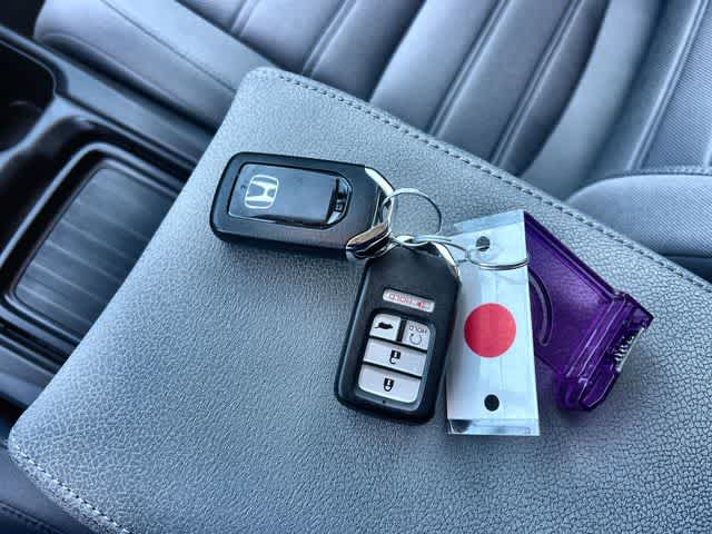 Thumbnail: 2022 Honda CR-V - 21