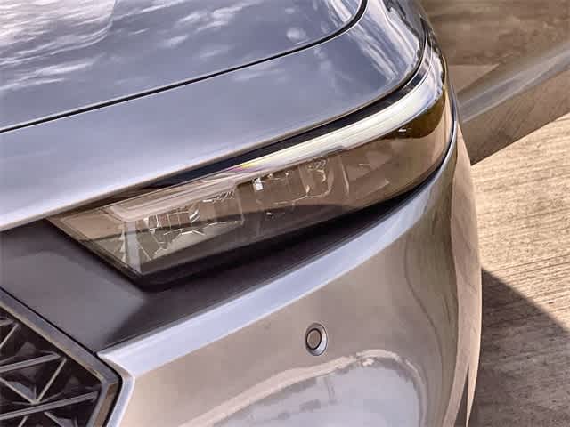 Thumbnail: 2025 Honda Accord - 24