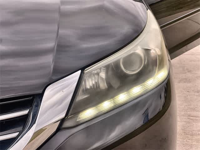 Thumbnail: 2013 Honda Accord - 24