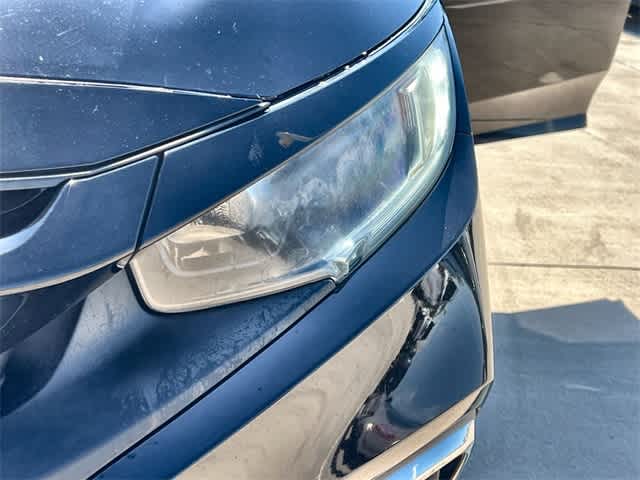 Thumbnail: 2019 Honda Civic - 24