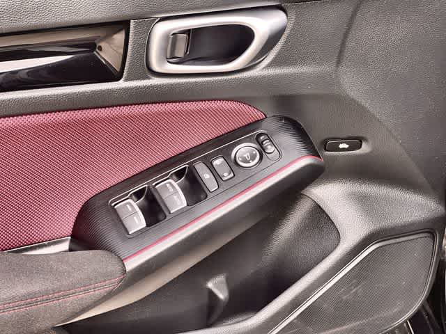 Thumbnail: 2024 Honda Civic - 30