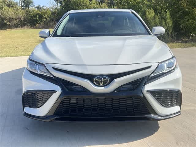 Thumbnail: 2023 Toyota Camry - 7