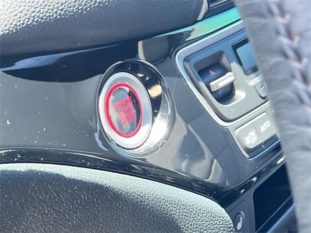 Thumbnail: 2023 Honda Passport - 28