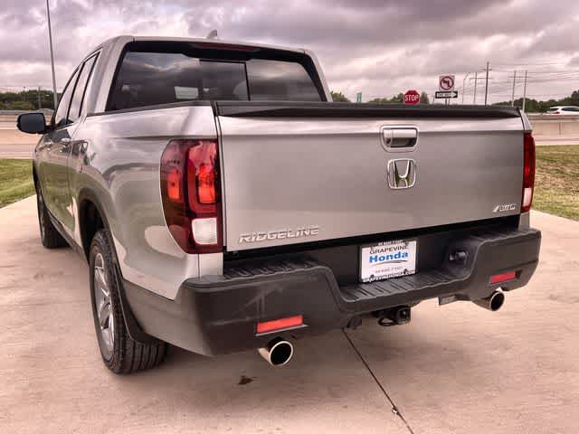 Thumbnail: 2023 Honda Ridgeline - 5
