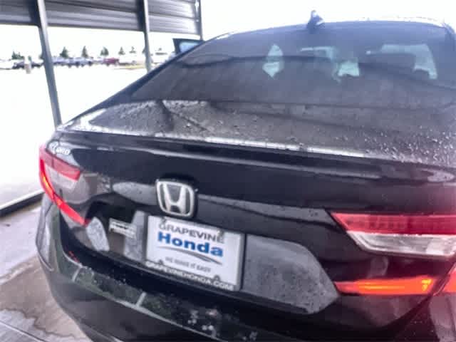 Thumbnail: 2018 Honda Accord - 20