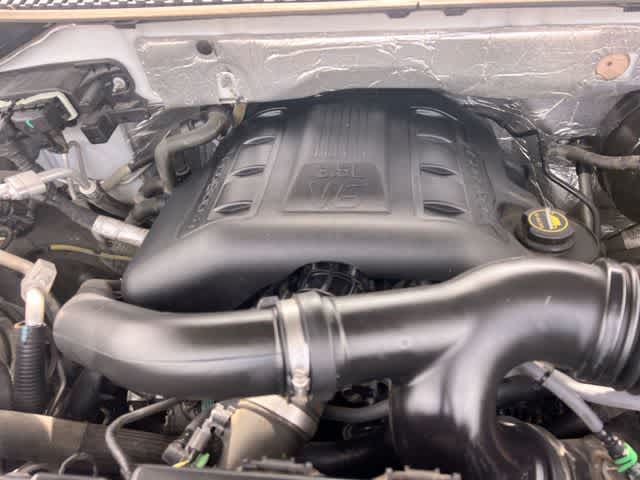 Thumbnail: 2016 Ford Expedition EL - 10