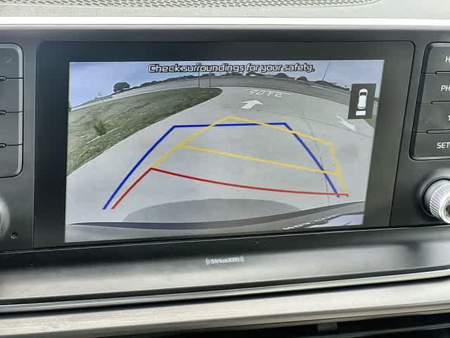 Thumbnail: 2021 Kia Telluride - 26