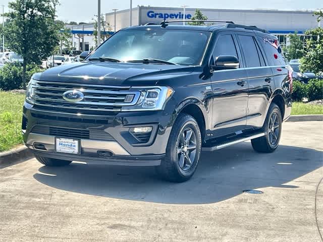 2018 Ford Expedition XLT -
                Grapevine, TX