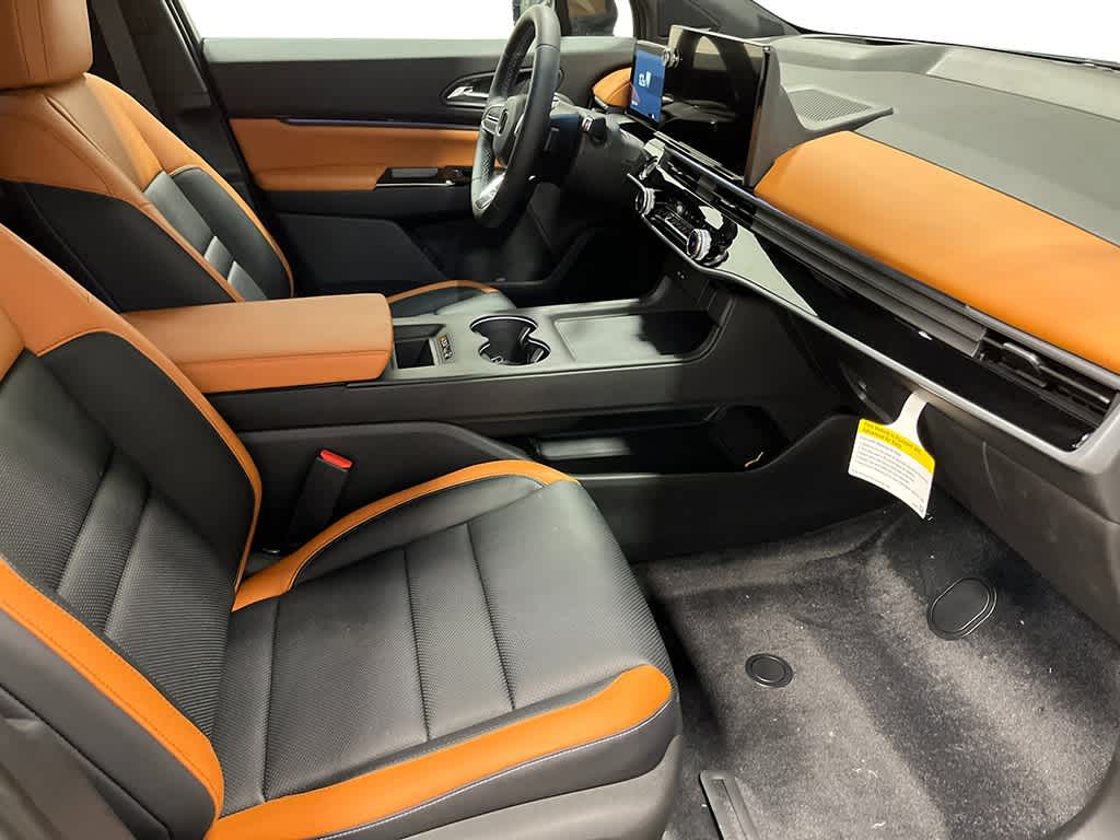 Thumbnail: 2026 Honda Prologue - 23