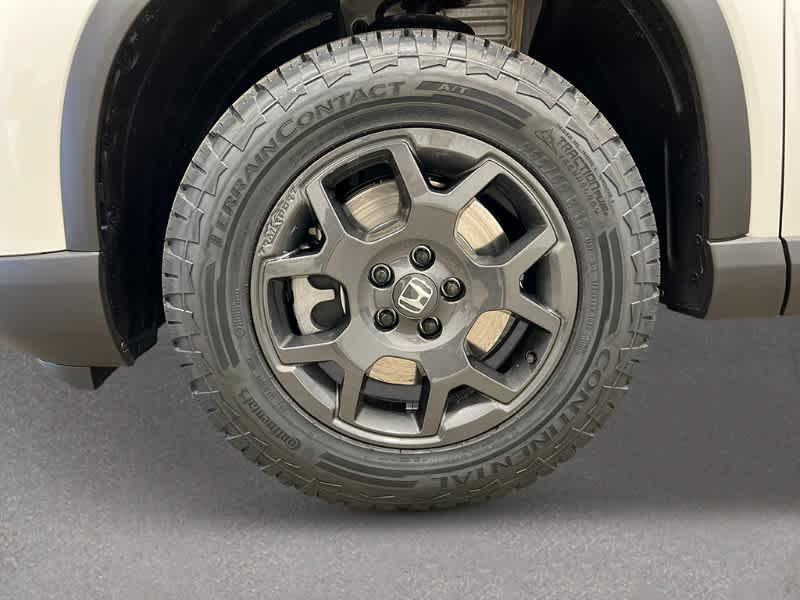 Thumbnail: 2025 Honda Pilot - 13