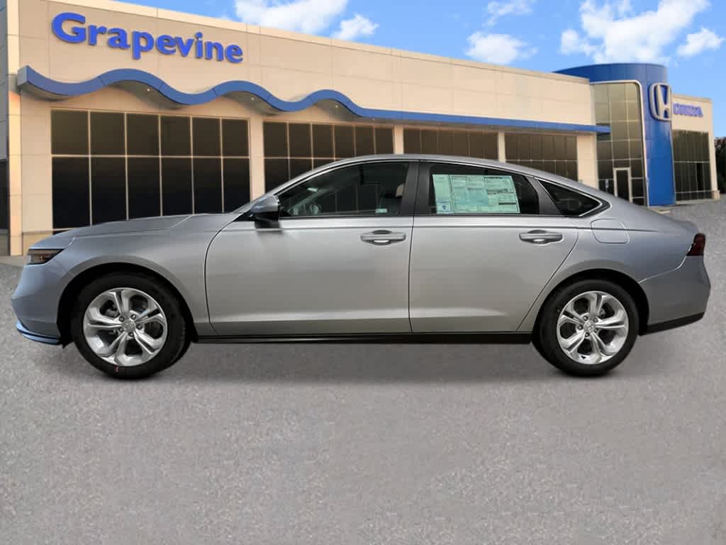 Thumbnail: 2026 Honda Accord - 2