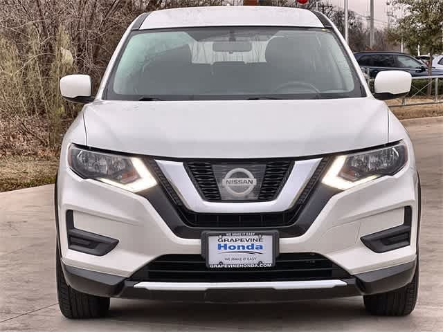 Thumbnail: 2017 Nissan Rogue - 7