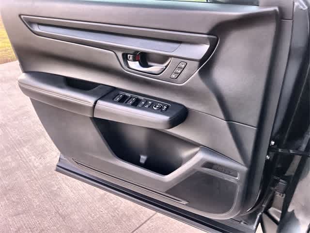 Thumbnail: 2025 Honda CR-V - 30