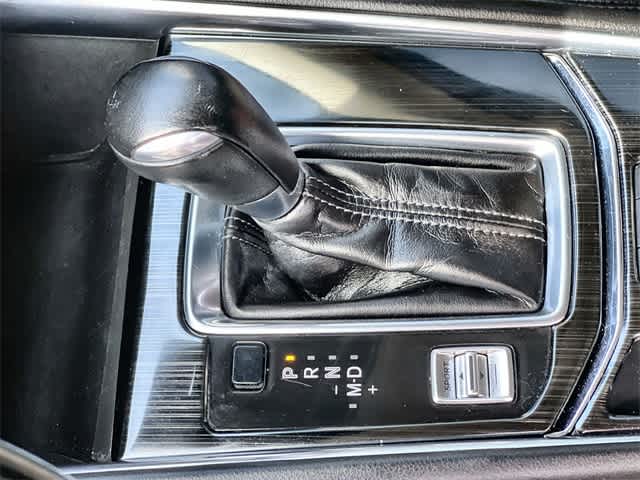 Thumbnail: 2018 Mazda CX-5 - 16