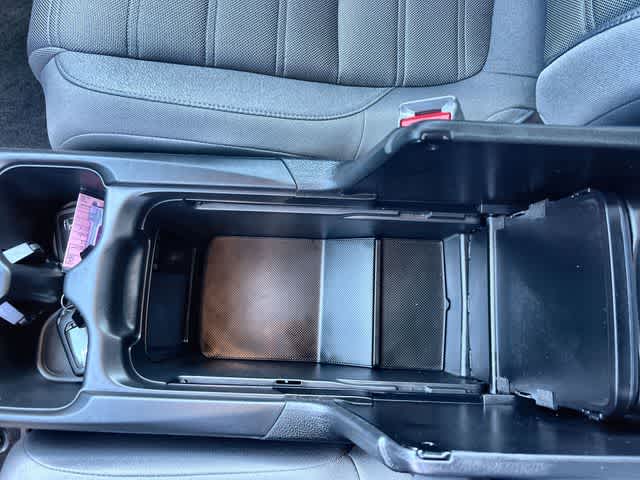 Thumbnail: 2022 Honda CR-V - 27