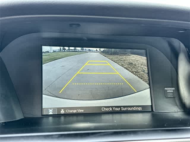 Thumbnail: 2015 Honda Accord - 26