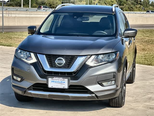 Thumbnail: 2019 Nissan Rogue - 7