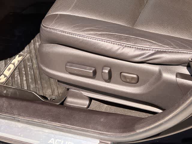 Thumbnail: 2015 Acura RDX - 31