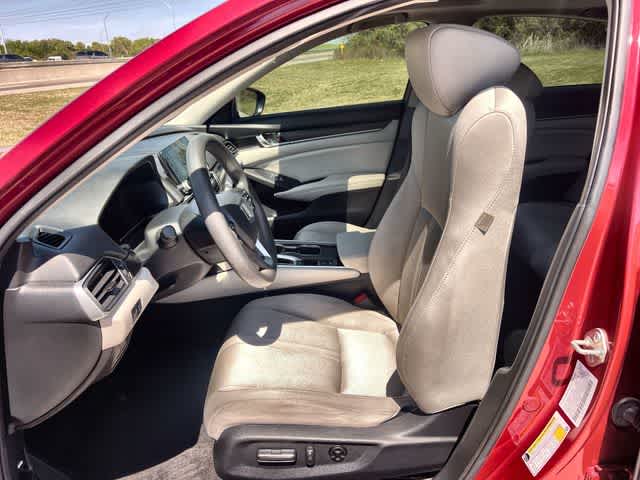 Thumbnail: 2020 Honda Accord - 11