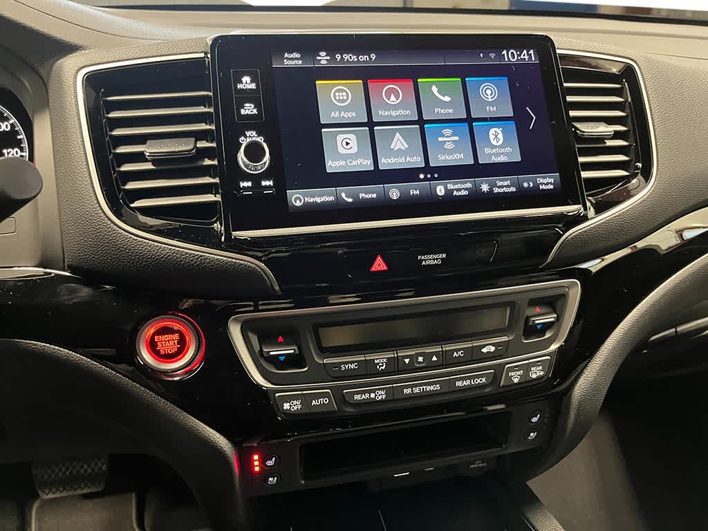 Thumbnail: 2026 Honda Ridgeline - 19