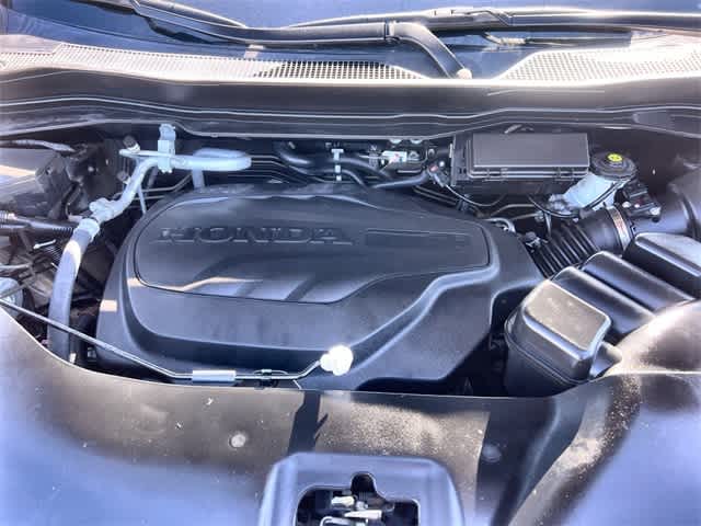 Thumbnail: 2022 Honda Pilot - 10