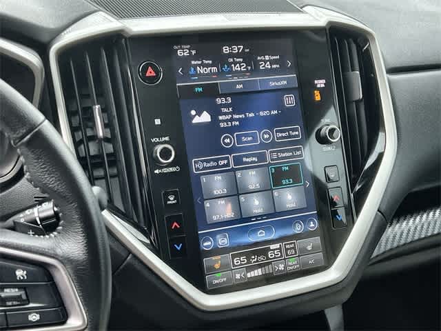 Thumbnail: 2023 Subaru Ascent - 18