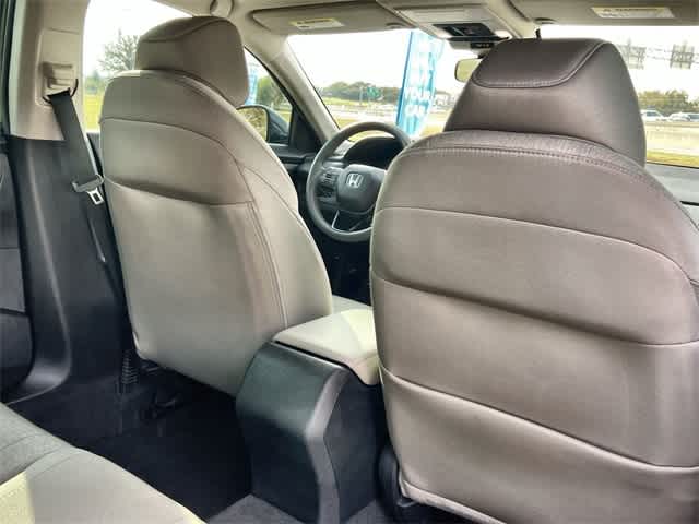 Thumbnail: 2024 Honda Accord - 13