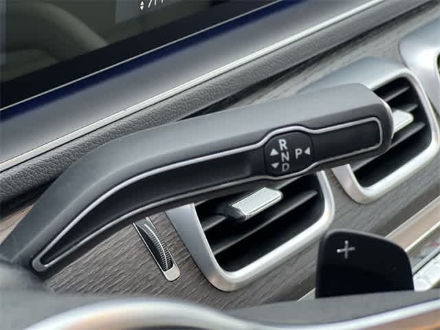 Thumbnail: 2022 Mercedes-Benz GLE - 16