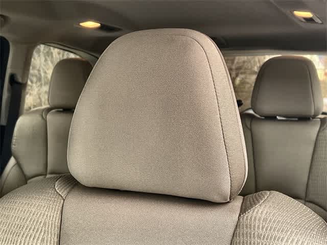 Thumbnail: 2023 Subaru Ascent - 25