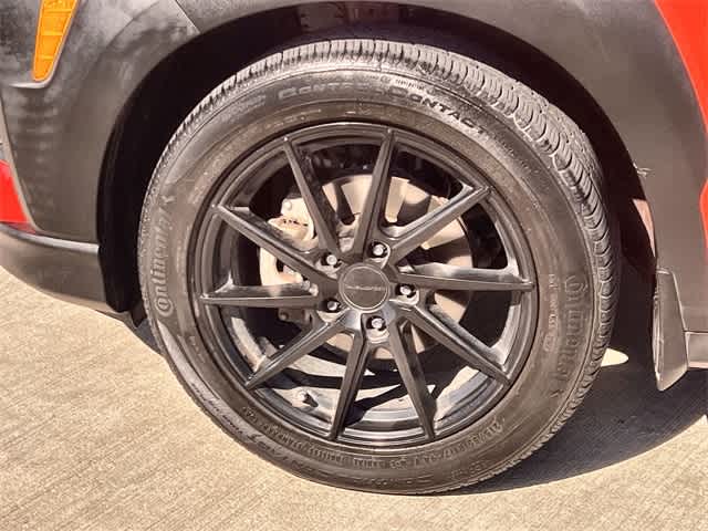 Thumbnail: 2020 Hyundai Kona - 9