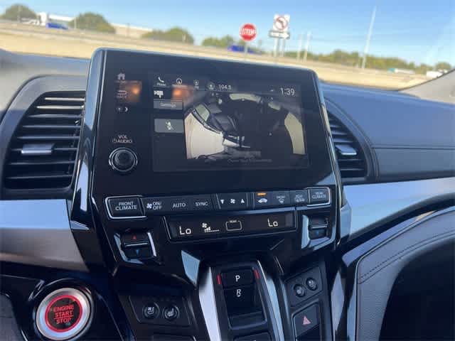 Thumbnail: 2020 Honda Odyssey - 18