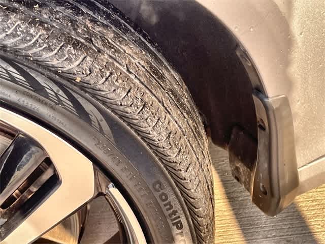 Thumbnail: 2022 Honda Accord - 23