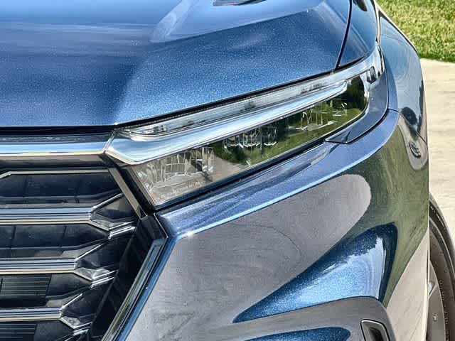 Thumbnail: 2026 Honda CR-V - 24
