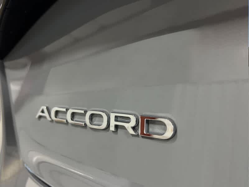Thumbnail: 2025 Honda Accord - 5