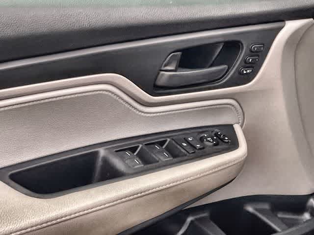 Thumbnail: 2019 Honda Odyssey - 30